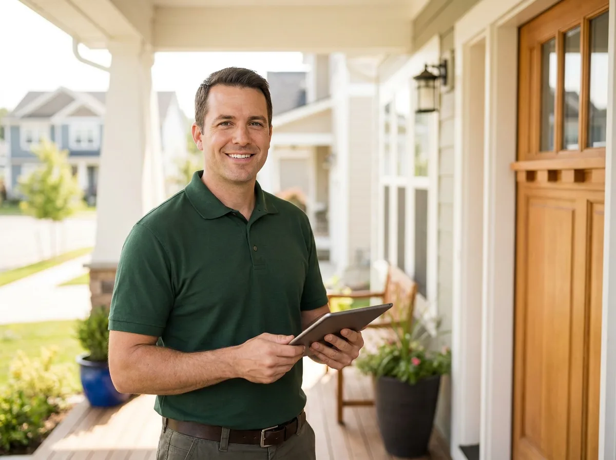 Pest control FAQs for Springfield, OR